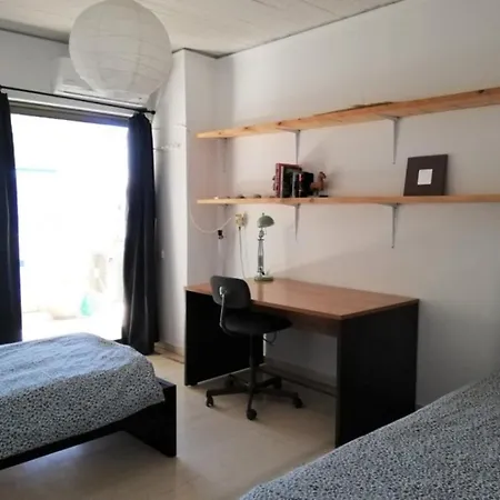 Daire 5th Floor With Balcony *