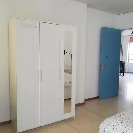 Daire 5th Floor With Balcony Atina