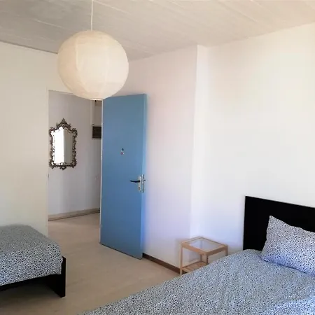 Daire 5th Floor With Balcony *